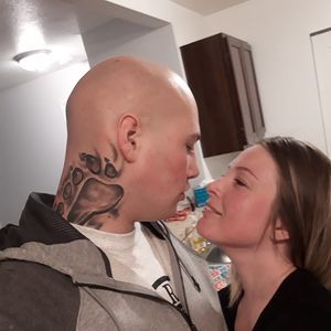 Meet your Posher, Casey